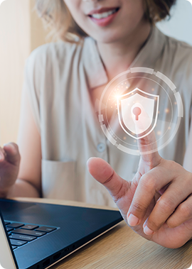 Plataforma 100% Segura